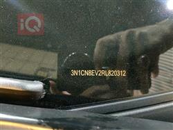 نیسان ڤێرسا